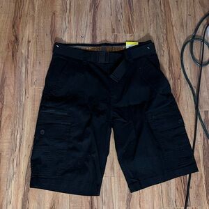 Cargo shorts